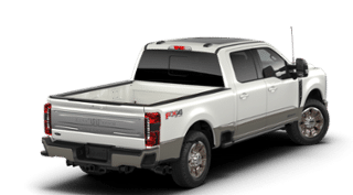 2026 Ford Super Duty® External Image 4